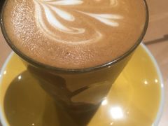 -Seesaw Coffee(朝阳大悦城店)