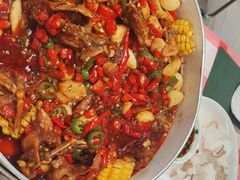 -辣小鲜·南昌大排档(船山路店)