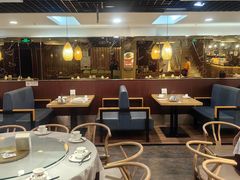 -小土豆北方菜馆(方庄店)