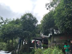 -龙井壹号·茶缘山景宴(龙井村店)
