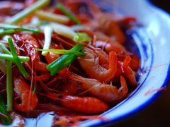 盐水虾-洞天食府(北大街店)