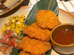 -CHINCHIN 青青·泰国料理(万象食家店)
