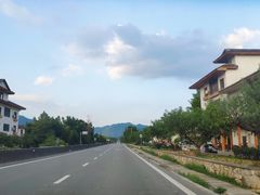 -广州市流溪河国家森林公园