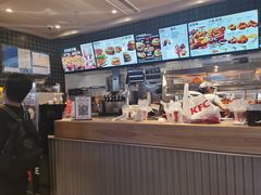 -肯德基(福清万达店)