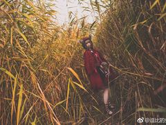 -海马体照相馆|大师(北京华贸中心店)