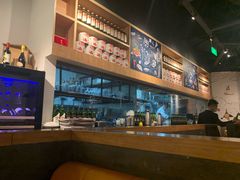 -新贝乐意大利餐厅(苏州中心店)