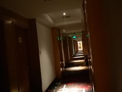 -天港漫非酒店(宁波火车站联丰地铁站店)