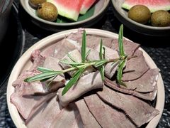-大龙燚·旷野鲜火锅(广州首店)