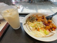-永和大王(茉莉上新·友谊店)