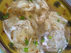 小馄炖-食惠里小笼包面馆(越秀店)