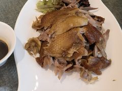 -一品名厨堂(先锋路店)