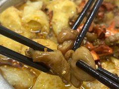 -黑皮酸菜鱼(绣花巷店)