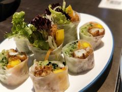 -美奈小馆·越南料理(中航城君尚购物中心店)