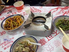 -回味黑鸭煲·始于2006(万松园店)