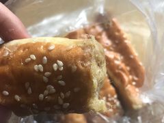 肉松卷-闻酥园(青羊区文殊坊店)