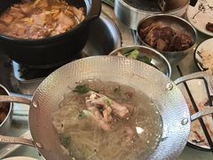 -柳沟豆腐宴69号福豆堂