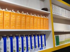 -春莱·老挝咖啡·泰式奶茶(钟楼店)