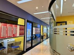 -新航道雅思托福·留学·考研培训(人民广场校区)