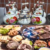 重庆本地人才知道的老火锅🔥藏在居民楼里