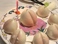 -洪禧楼·老广东海鲜酒楼(宁波万象城店)