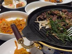 -喜悦烤鸭·新京菜(王府井店)