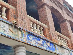 -晋江五店市传统文化旅游区