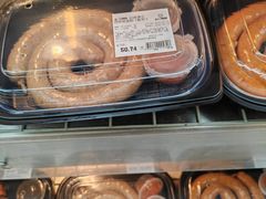 -盒马X会员店(上海森兰商都店)