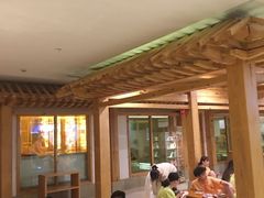 -热带雨林汗蒸馆(汶水东路店)