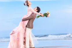 -巴黎新娘婚纱摄影·婚礼策划(嘉定总店)