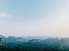 -丹霞山风景名胜区