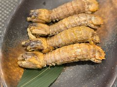 -菊上料理(蜀山银泰百货店)