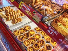 -味多美蛋糕(双合地铁店)