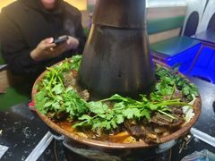 -清真大胡子烧烤烤全羊(茸平路店)