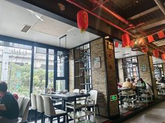 -天都火锅酒楼(虹梅南路店)