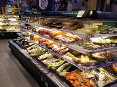 -盒马鲜生(悠方店)
