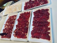 -食潮汕头鲜牛馆(望京保利店)