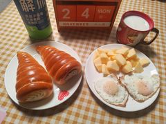 -红花点心局(大观园店)