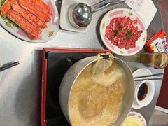 -燃计沙茶皇·香港沙茶火锅(人广旗舰店)