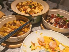 -留半山·香港食堂(啦啦宝都店)