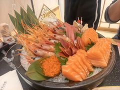 -桃夭日式料理(国信店)