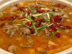 -乐口福家常菜馆(古庸路店)