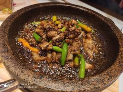 -绿茶餐厅(千岛湖银泰城店)