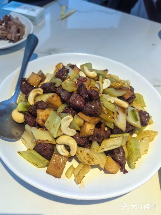 香港深井掂檔烧鹅茶餐厅(海韵城店)图片