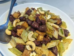 -香港深井掂檔烧鹅茶餐厅(海韵城店)