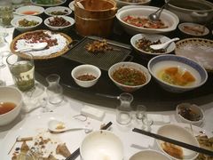 -黔蘑菇四季餐厅(观山湖店)