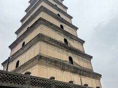 -大慈恩寺(大雁塔)