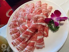 -天宜隆蘑菇宴火锅(石景山旗舰店)