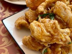 老式锅包肉-老庞家水馅包子馆