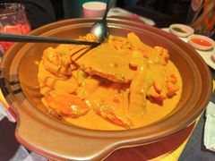 -蟹榭·本帮江浙菜·蟹宴(五角场合生汇商场店)