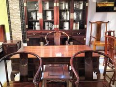 -双季花艺园艺市场(浦东店)